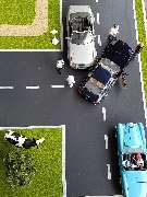 GBDF/ Kfz Gutachter Spandau D. Feuersenger Haselhorst Kladow - GALLERY