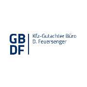 GBDF/ Kfz Gutachter Spandau D. Feuersenger Haselhorst Kladow - LOGO