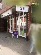 GBI Bergedorf - Bestatter - GALLERY