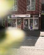 GBI Bergedorf - Bestatter - GALLERY