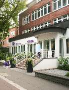 GBI Großhamburger Bestattungsinstitut rV - GALLERY