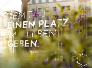 GBI Niendorf - Bestatter - GALLERY