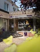 GBI Norderstedt - Bestatter - GALLERY