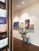 GBI St. Georg - Bestatter - GALLERY