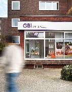GBI Winterhude - Bestatter - GALLERY