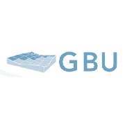 GBU GmbH Geologie-, Bau- & Umweltconsult - LOGO