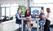 GDMcom GmbH I Telekommunikations- und Dokumentationslösungen Leipzig - GALLERY