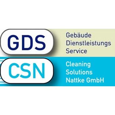 GDS GmbH & Co. KG und CSN GmbH - LOGO