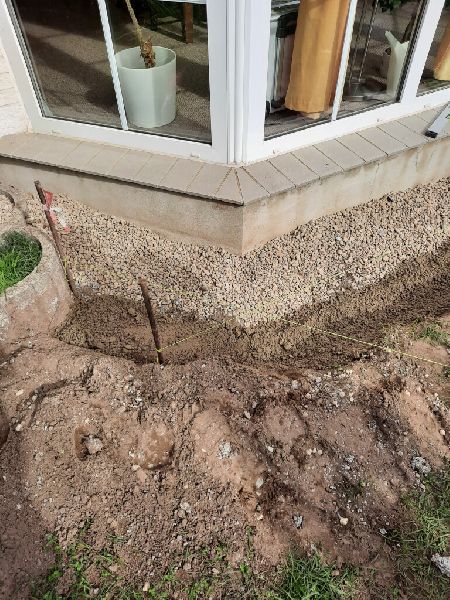 GDS Sven Hos Garten- und Dienstleistungsservice -  …