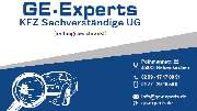 GE Experts Kfz-Sachverständige UG (haftungsbeschränkt) - GALLERY