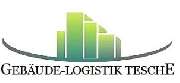 Gebäude - Logistik Tesche - Logo