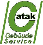 Logo - Gebäude-Service Catak