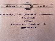 Gebäude-Service Mundhaß GmbH - GALLERY