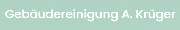 Gebäudereinigung A. Krüger - 1