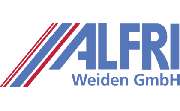 Gebäudereinigung ALFRI Weiden GmbH - LOGO