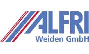 Gebäudereinigung ALFRI Weiden GmbH - LOGO