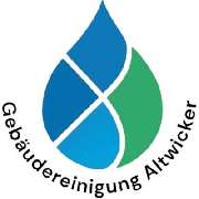 Gebäudereinigung Altwicker - LOGO