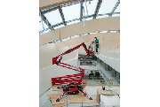 Gebäudereinigung AMTHOR GmbH - GALLERY