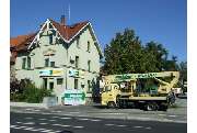Gebäudereinigung AMTHOR GmbH - GALLERY