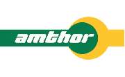 Gebäudereinigung AMTHOR GmbH - LOGO
