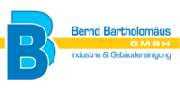 Gebäudereinigung Bartholomäus GmbH - LOGO