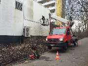 Gebäudereinigung Bertels OHG - GALLERY