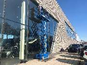 Gebäudereinigung Bertels OHG - GALLERY