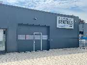 Gebäudereinigung Bertels OHG - GALLERY