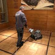 Gebäudereinigung Bertels OHG - GALLERY