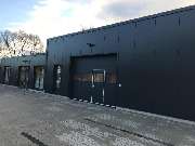 Gebäudereinigung Bertels OHG - GALLERY