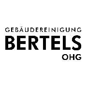 Gebäudereinigung Bertels OHG - LOGO