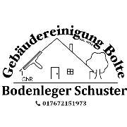 Gebäudereinigung Bolte und Bodenleger Schuster GbR - LOGO