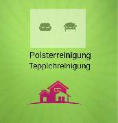 Logo - Polsterreinigung vor Ort Buccarella