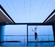 Gebäudereinigung | C.I.J.-Clean GmbH | München - Glas- und Fassadenreinigung   C.I.J.-Clean GmbH München