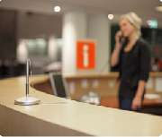 Gebäudereinigung | C.I.J.-Clean GmbH | München - Housekeeping C.I.J.-Clean GmbH München