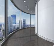 Gebäudereinigung | C.I.J.-Clean GmbH | München - Public Area  C.I.J.-Clean GmbH München