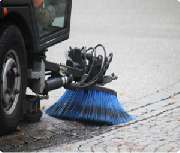 Gebäudereinigung | C.I.J.-Clean GmbH | München - Strassenreinigung und Winterdienst   C.I.J.-Clean GmbH München