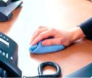 Gebäudereinigung | C.I.J.-Clean GmbH | München - Unterhaltsreinigung C.I.J.-Clean GmbH München