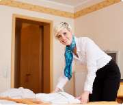 Gebäudereinigung | C.I.J.-Clean GmbH | München - Zimmerreinigung  C.I.J.-Clean GmbH München
