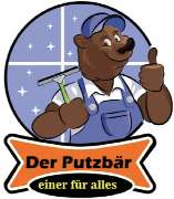 Gebäudereinigung Der Putzbär - 1