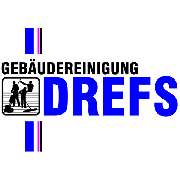 Gebäudereinigung Drefs GmbH - LOGO