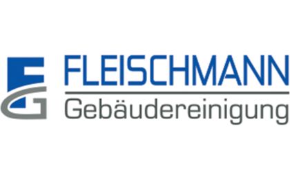 Gebäudereinigung Fleischmann GmbH&Co.KG - LOGO