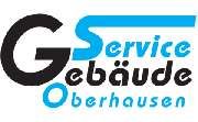 Gebäudereinigung Gebäude Service OB - LOGO