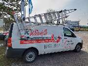 Gebäudereinigung GmbH Wischfix Glas- u. - GALLERY