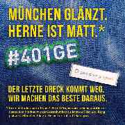Gebäudereinigung Hack GmbH - GALLERY