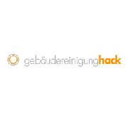 Gebäudereinigung Hack GmbH - LOGO