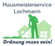 Gebäudereinigung - Hausmeisterservice-Lochmann - 1