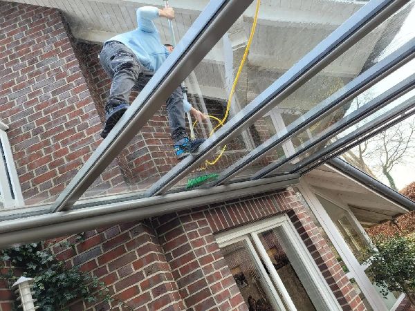 Gebäudereinigung Henk - GALLERY