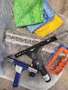 Gebäudereinigung Henk - GALLERY