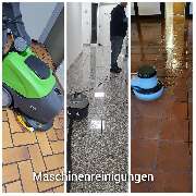 Gebäudereinigung Henk - GALLERY